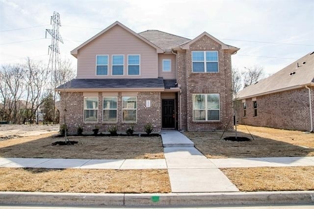 1910 Jasmine Drive - Photo 1