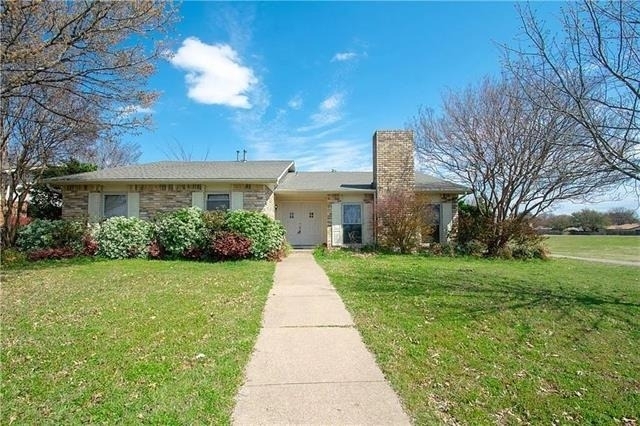 6500 Blue Ridge Trail - Photo 1