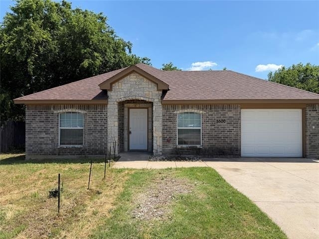 5500 David Strickland Road - Photo 1