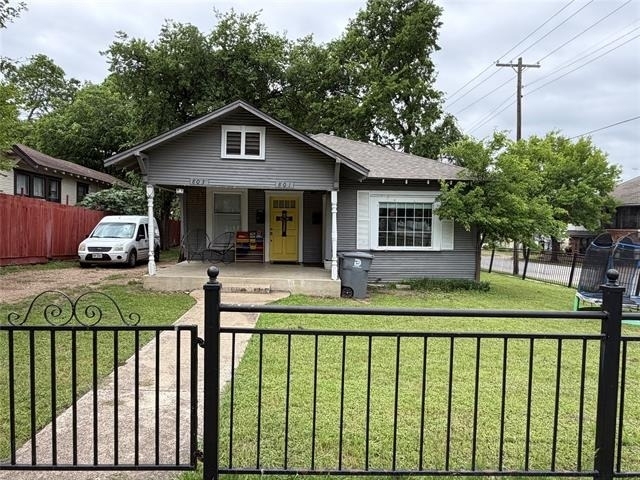 801 Wayne Street - Photo 1