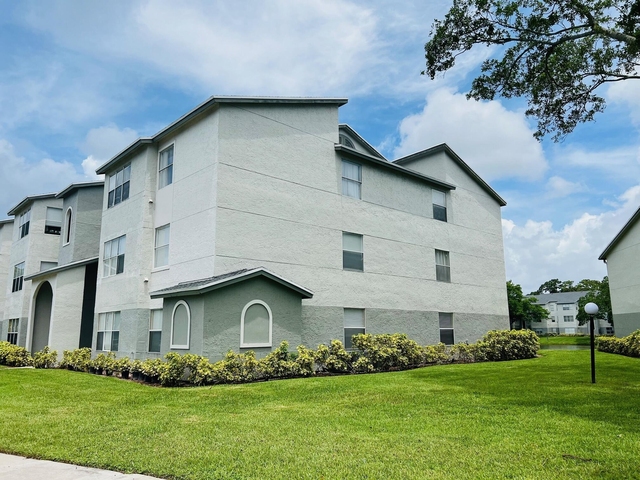 1401 Village Boulevard - Photo 1