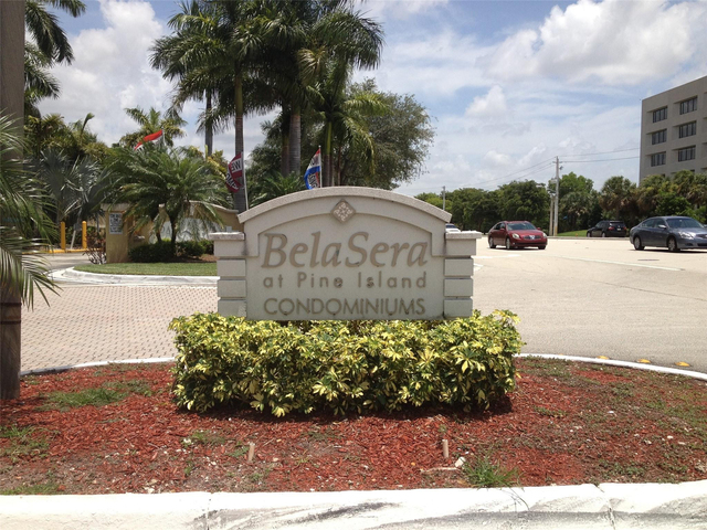721 N Pine Island Road - Photo 1