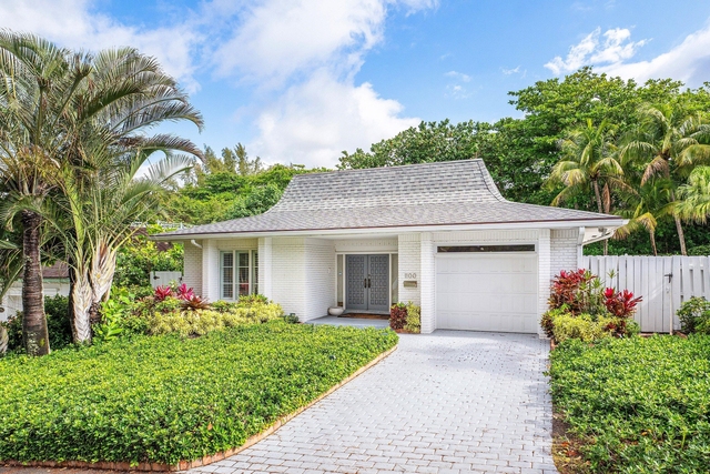 1100 N Ocean Boulevard - Photo 1