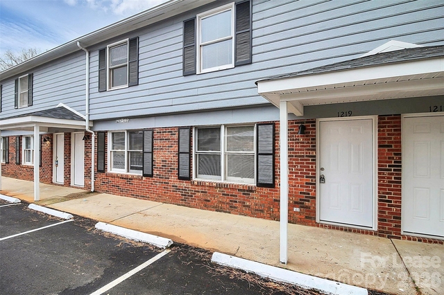 1219 Anderson Street - Photo 1
