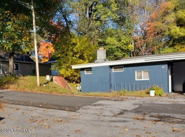 3545 Carmen Road - Photo 1