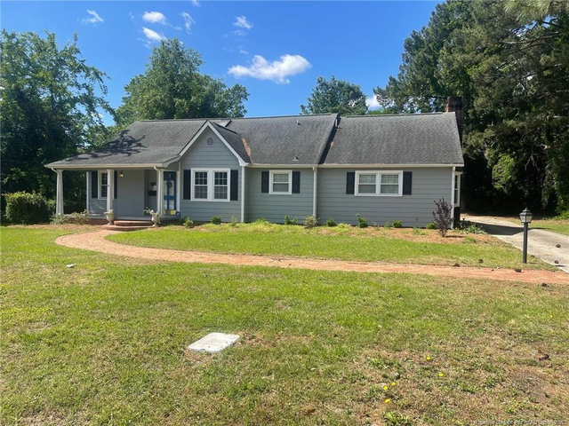 2515 Fort Bragg Road - Photo 1
