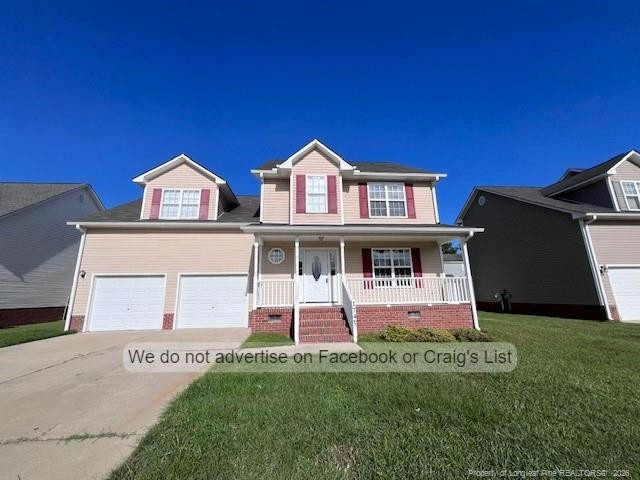 1745 Cherry Point Drive - Photo 1