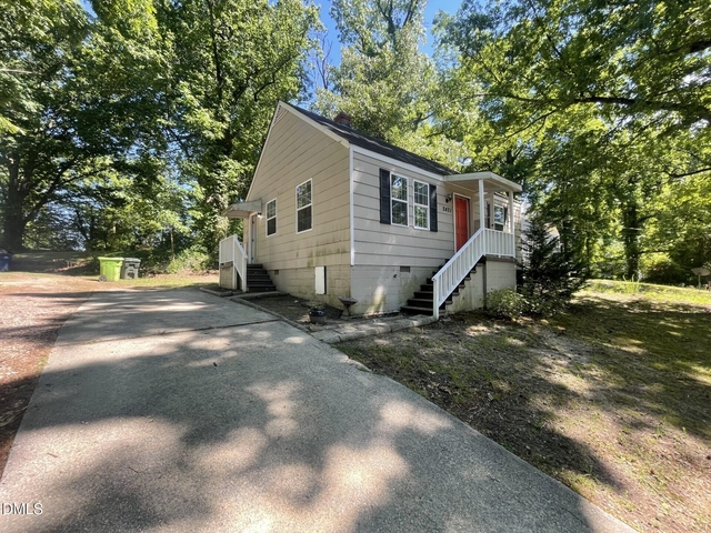 2421 Renfrow Road - Photo 1