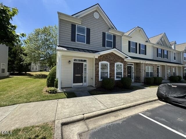 705 Keystone Park Drive - Photo 1