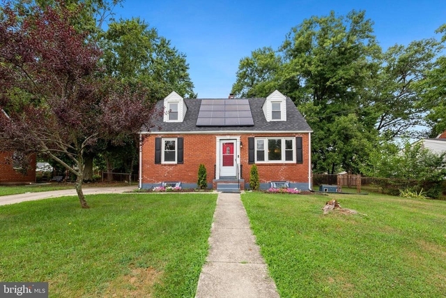 4411 Reamy Drive - Photo 1