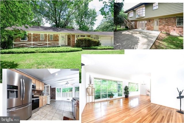 6728 Sulky Lane - Photo 1
