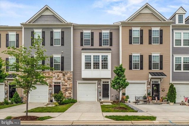 309 Spring Bank Way - Photo 1