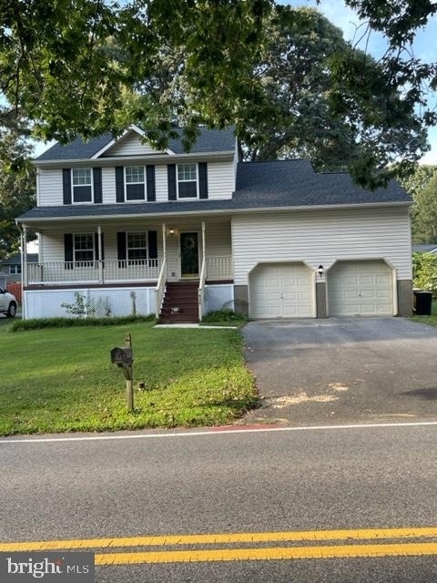 838 Chestnut Tree Drive - Photo 1