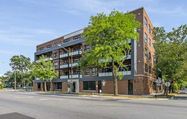 435 Madison Street - Photo 1