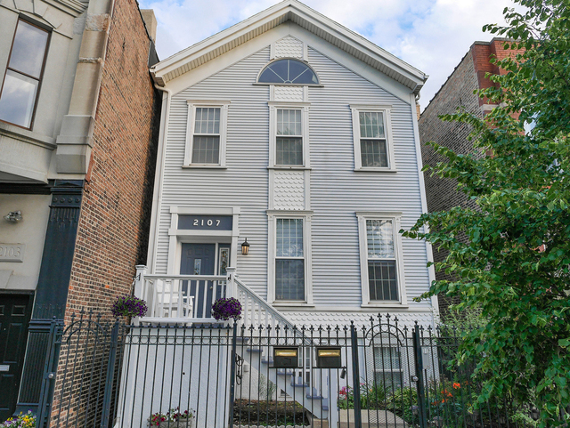 2107 W Ohio Street - Photo 1