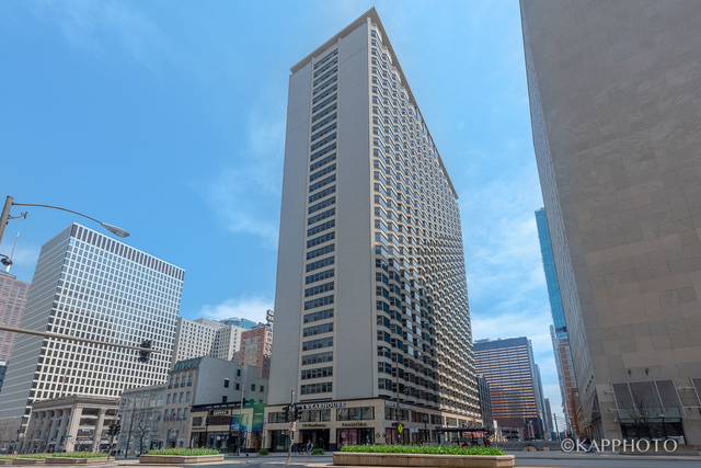 535 N Michigan Avenue - Photo 1