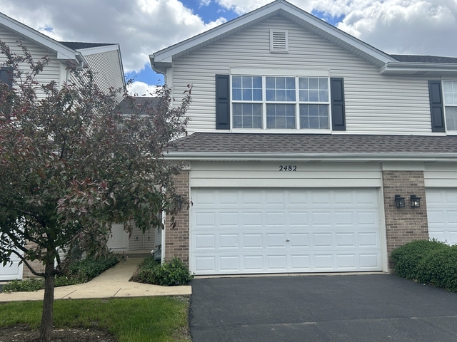 2482 Stoughton Circle - Photo 1