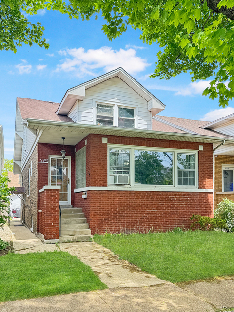 5322 W Cuyler Avenue - Photo 1