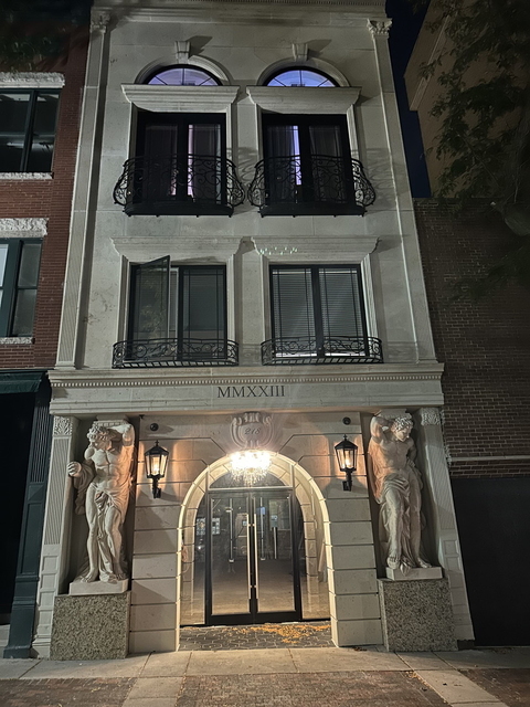 218 Washington Street - Photo 1