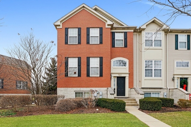760 Lambert Lane - Photo 1