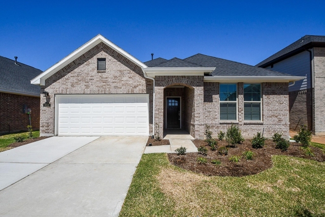 31322 Horseshoe Meadow Bend La - Photo 1
