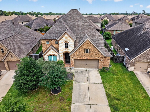 3311 Pleasant Hollow Lane - Photo 1