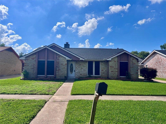 10118 Sageglow Drive - Photo 1