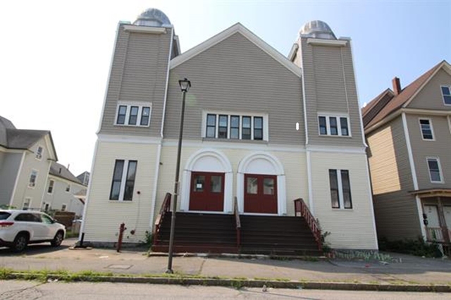 293 Central - Photo 1
