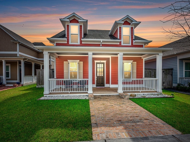 55 Red Harper Drive - Photo 1