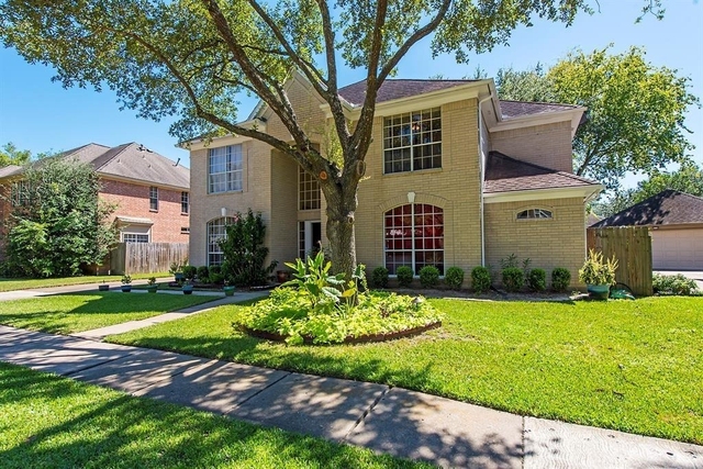 14111 Manderly Drive - Photo 1