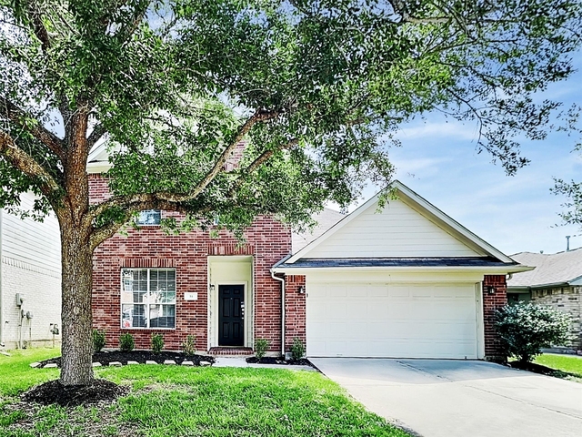 30 Huntington Bend Drive - Photo 1