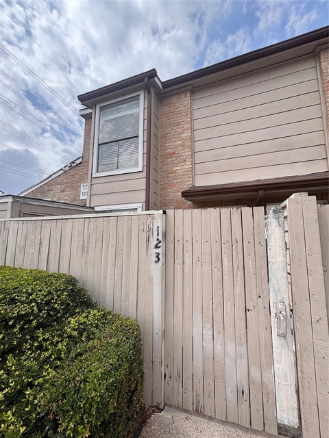 2110 Wilcrest Drive - Photo 1
