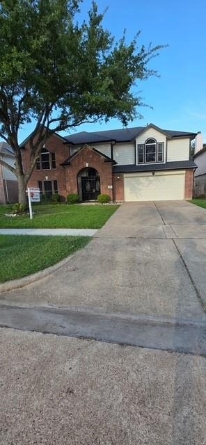 2111 Quail Place Drive - Photo 1