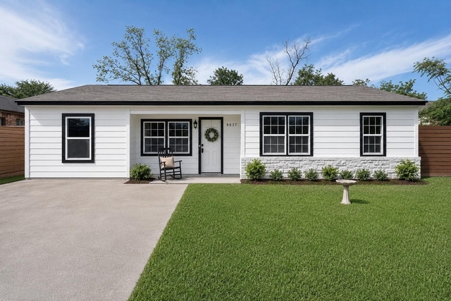 8837 Oak Knoll Lane - Photo 1