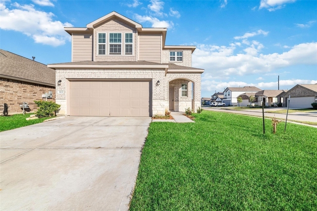 5810 Dry Brush Place - Photo 1