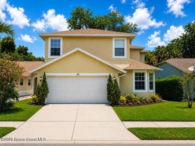 760 Wintergreen Lane - Photo 1