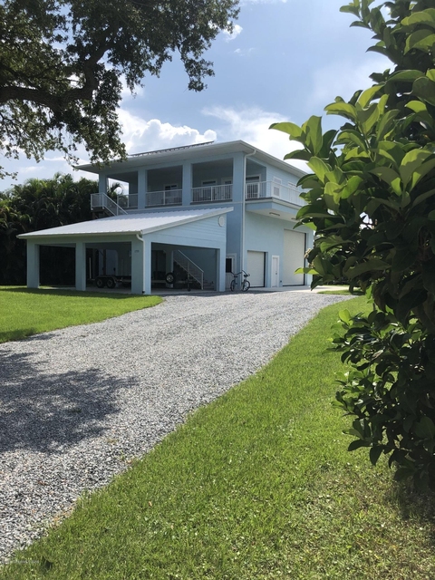 1555 S Banana River Drive - Photo 1