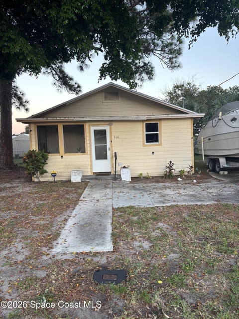 516 Donley Street - Photo 1