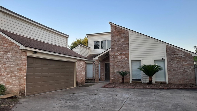 11503 Briar Forest Drive - Photo 1