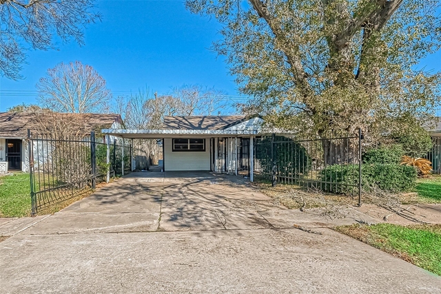 4905 Brinkley Street - Photo 1