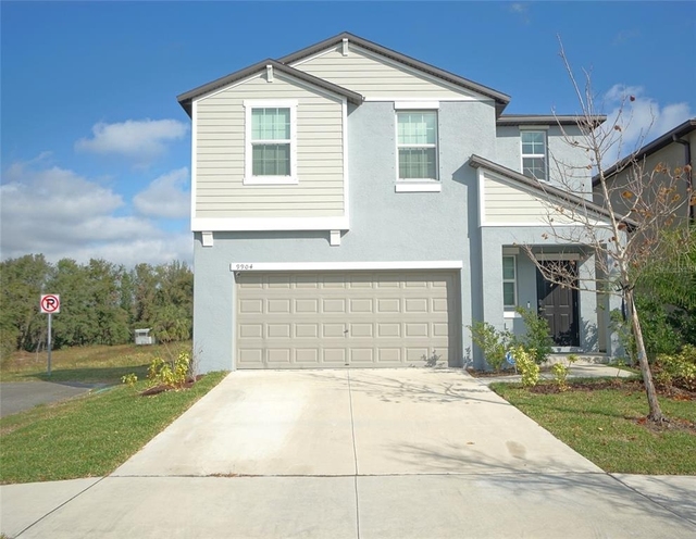 9904 Calypso Orchid Court - Photo 1