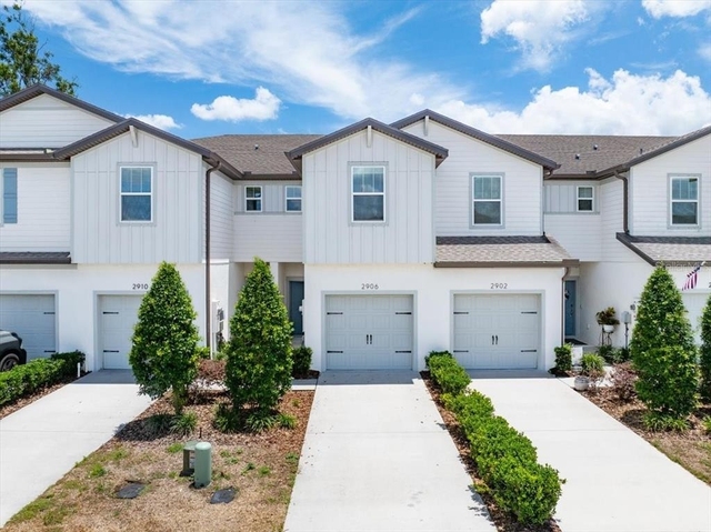 2906 Deer Pine Trail - Photo 1