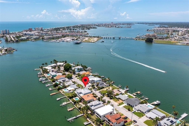 821 Bay Point Drive - Photo 1