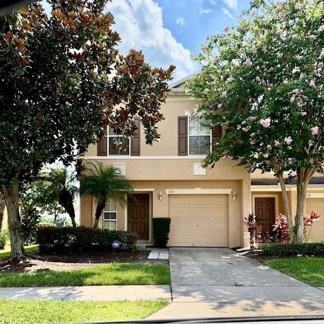 322 Artisan Street - Photo 1