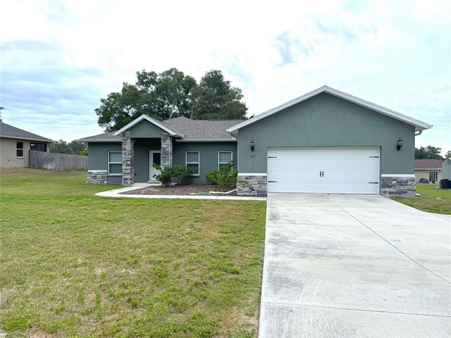 167 N Independence Highway - Photo 1