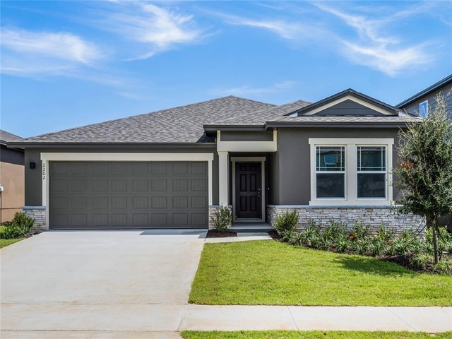 2202 Raven Ridge Rd - Photo 1