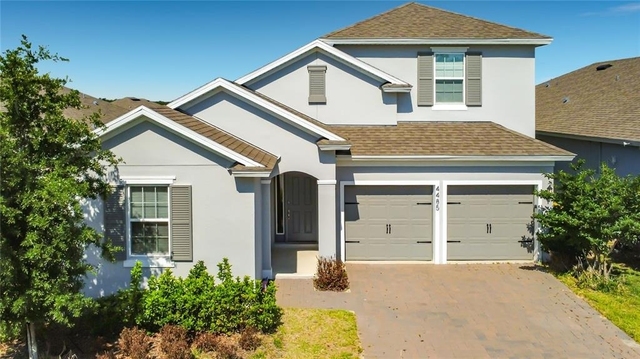 4485 Davos Drive - Photo 1