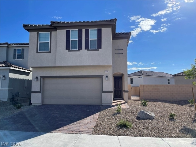 6944 Trevelez Street - Photo 1