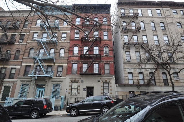 72 West 108th Street  - Photo 1