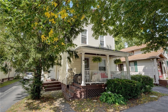416 Gregory Street - Photo 1